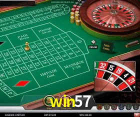 win57 cassino online