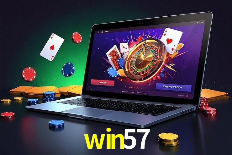 win57 cassino