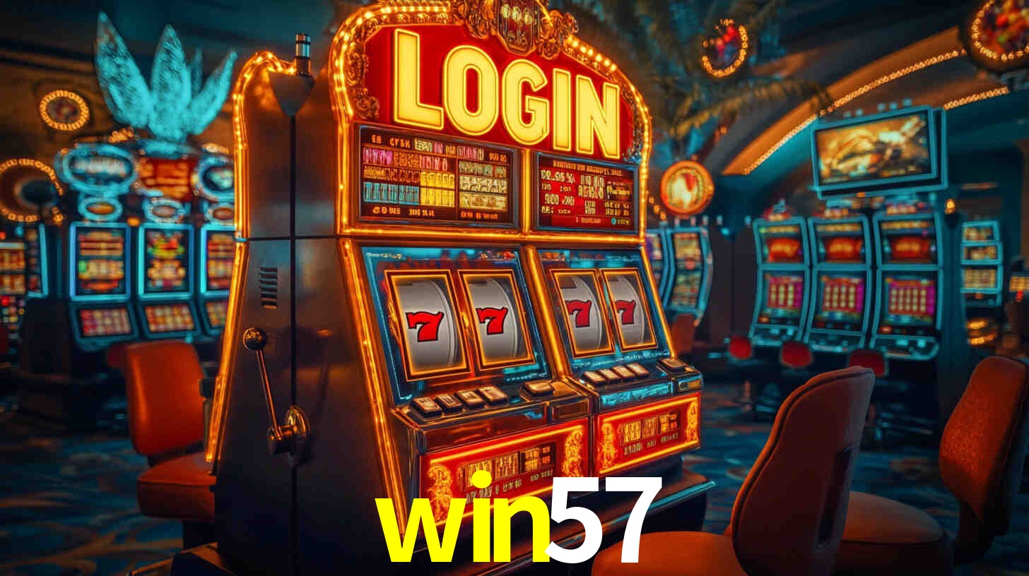 win57 bonus